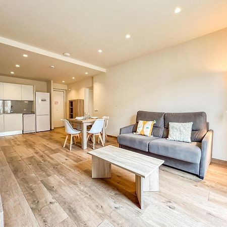 Can Cintet 21Nuevo Apartamento Moderno En Besalú Kültér fotó