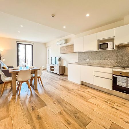 Can Cintet 21Nuevo Apartamento Moderno En Besalú Kültér fotó