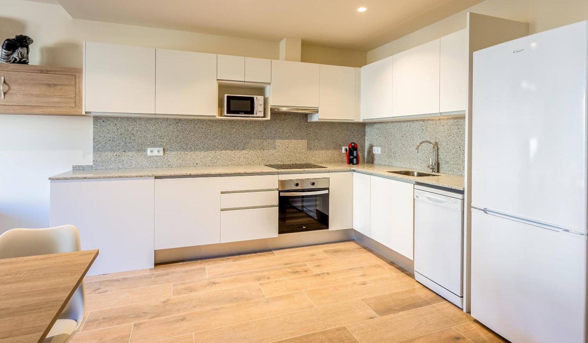 Can Cintet 21Nuevo Apartamento Moderno En Besalú Kültér fotó