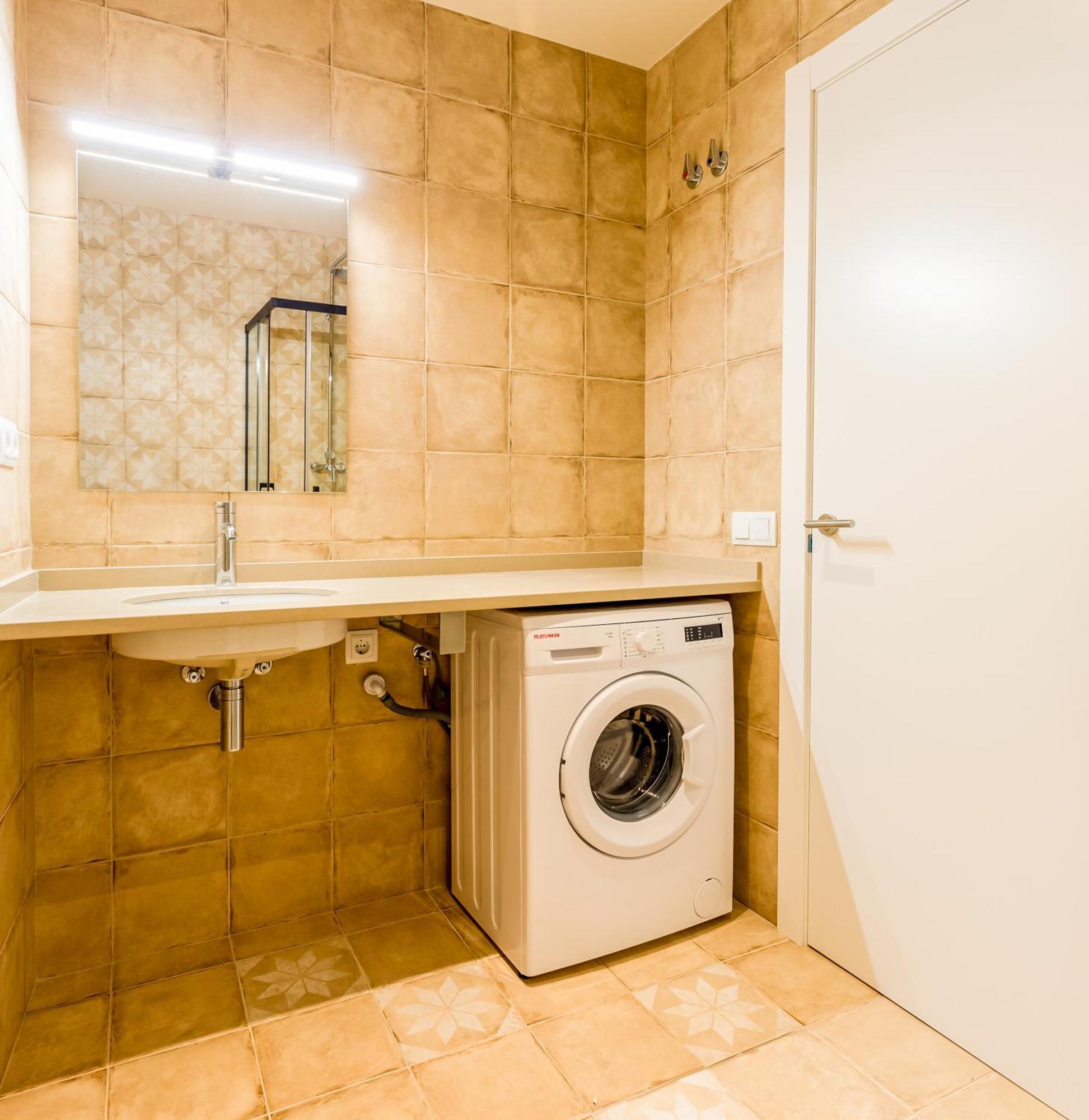 Can Cintet 21Nuevo Apartamento Moderno En Besalú Kültér fotó