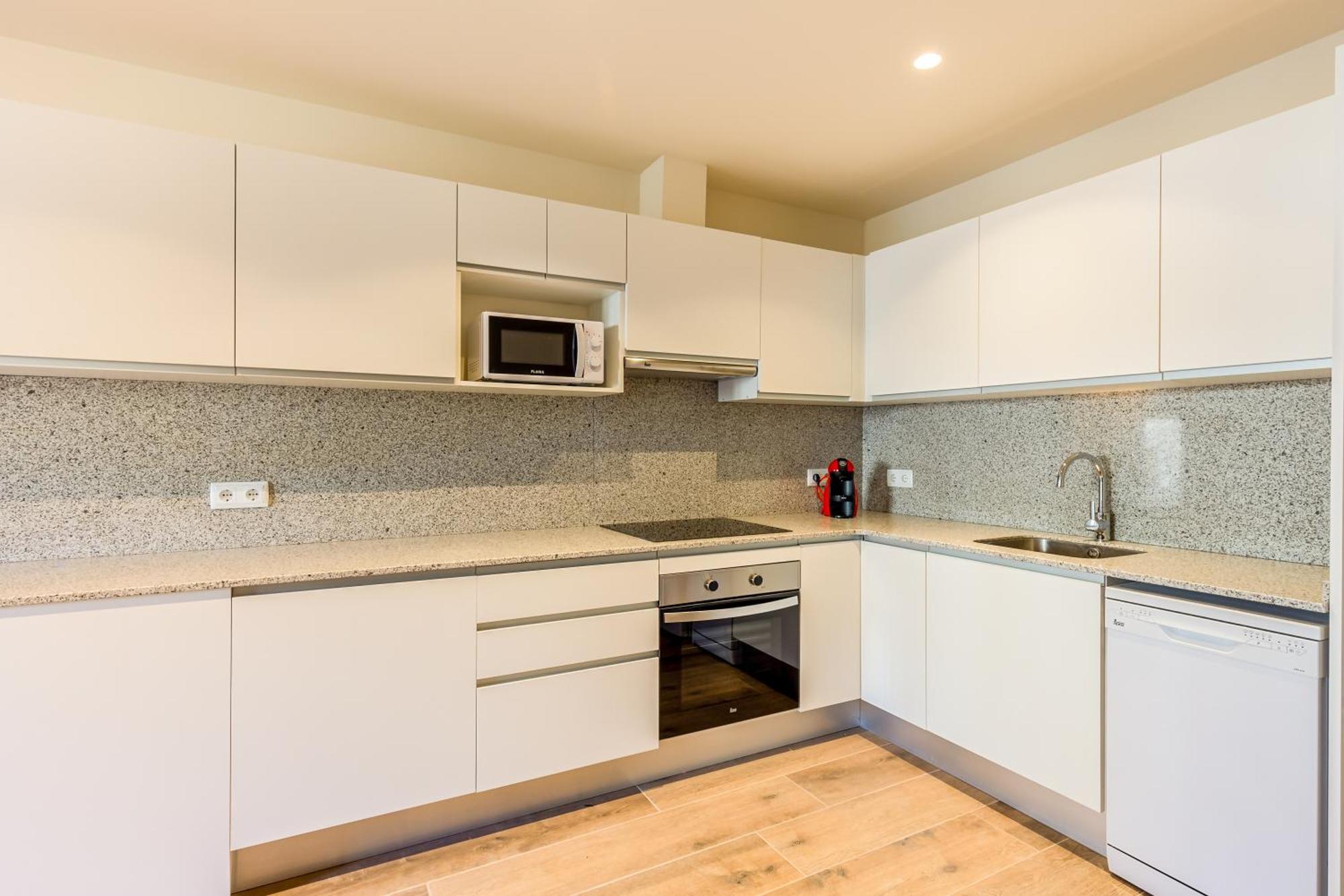 Can Cintet 21Nuevo Apartamento Moderno En Besalú Kültér fotó