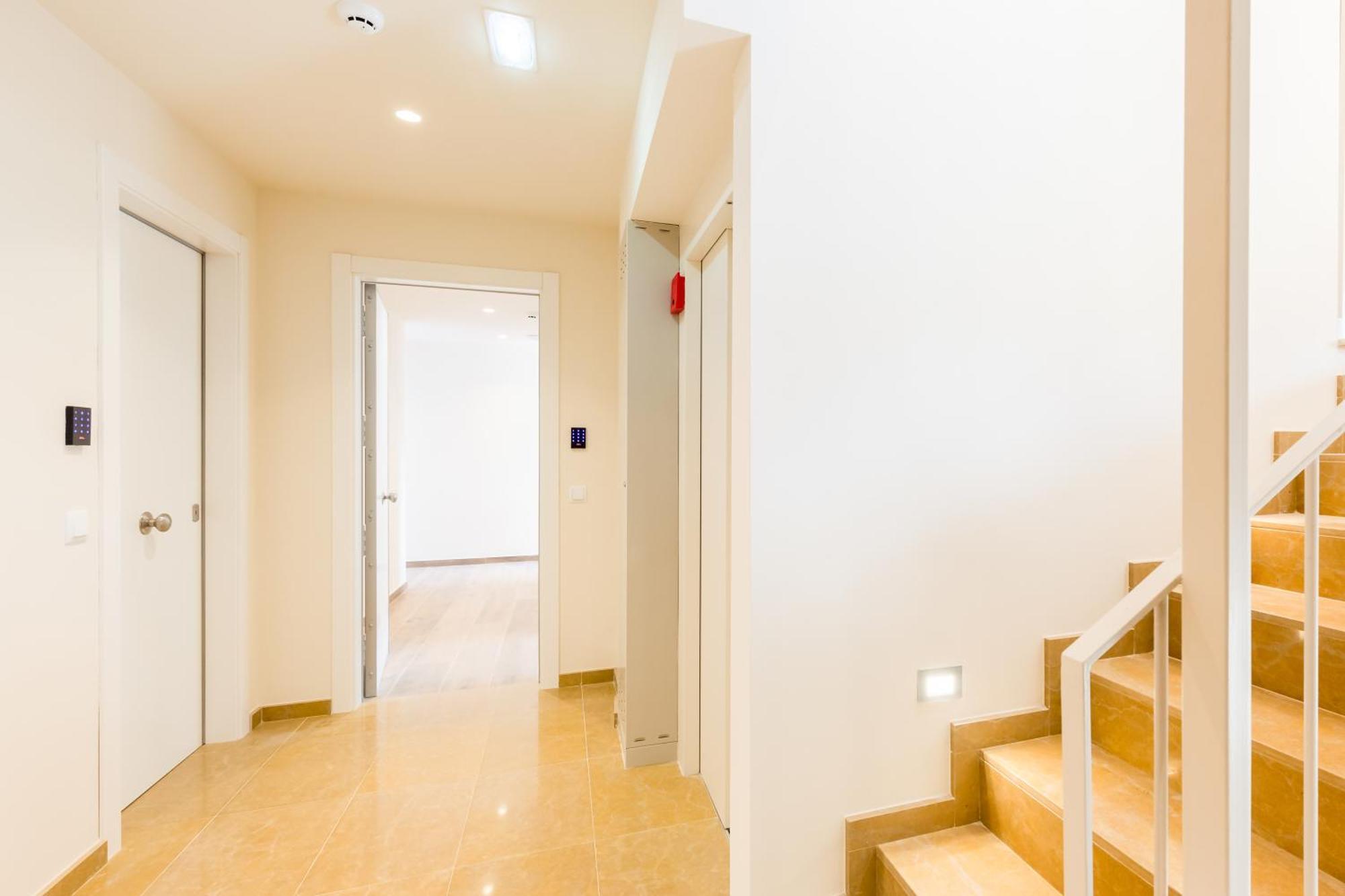 Can Cintet 21Nuevo Apartamento Moderno En Besalú Kültér fotó