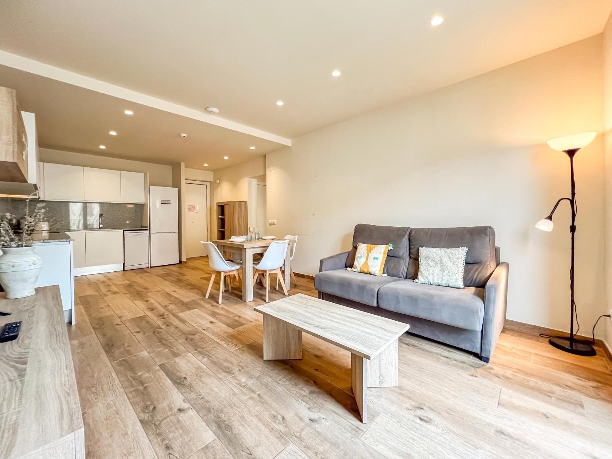 Can Cintet 21Nuevo Apartamento Moderno En Besalú Kültér fotó