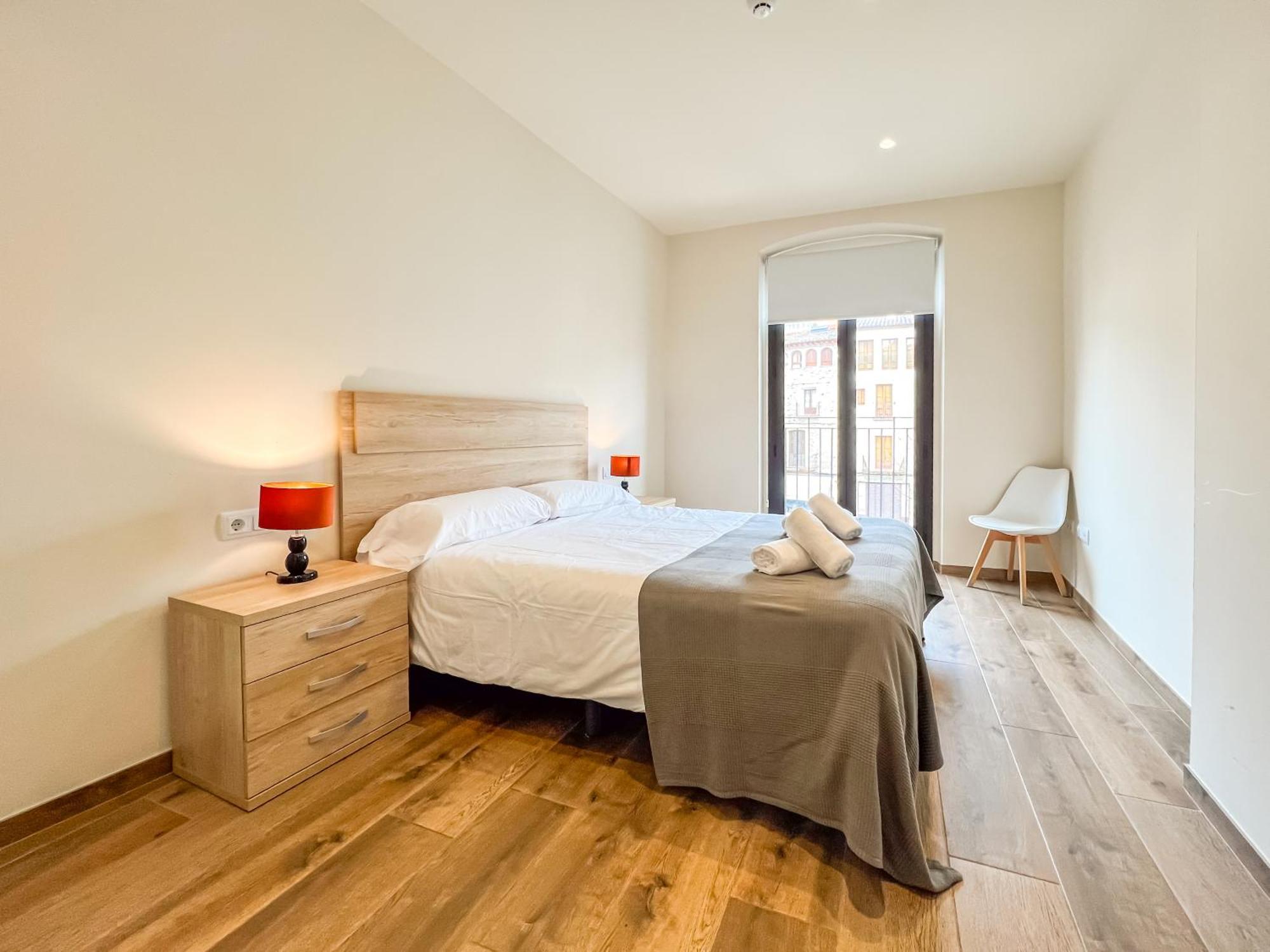 Can Cintet 21Nuevo Apartamento Moderno En Besalú Kültér fotó