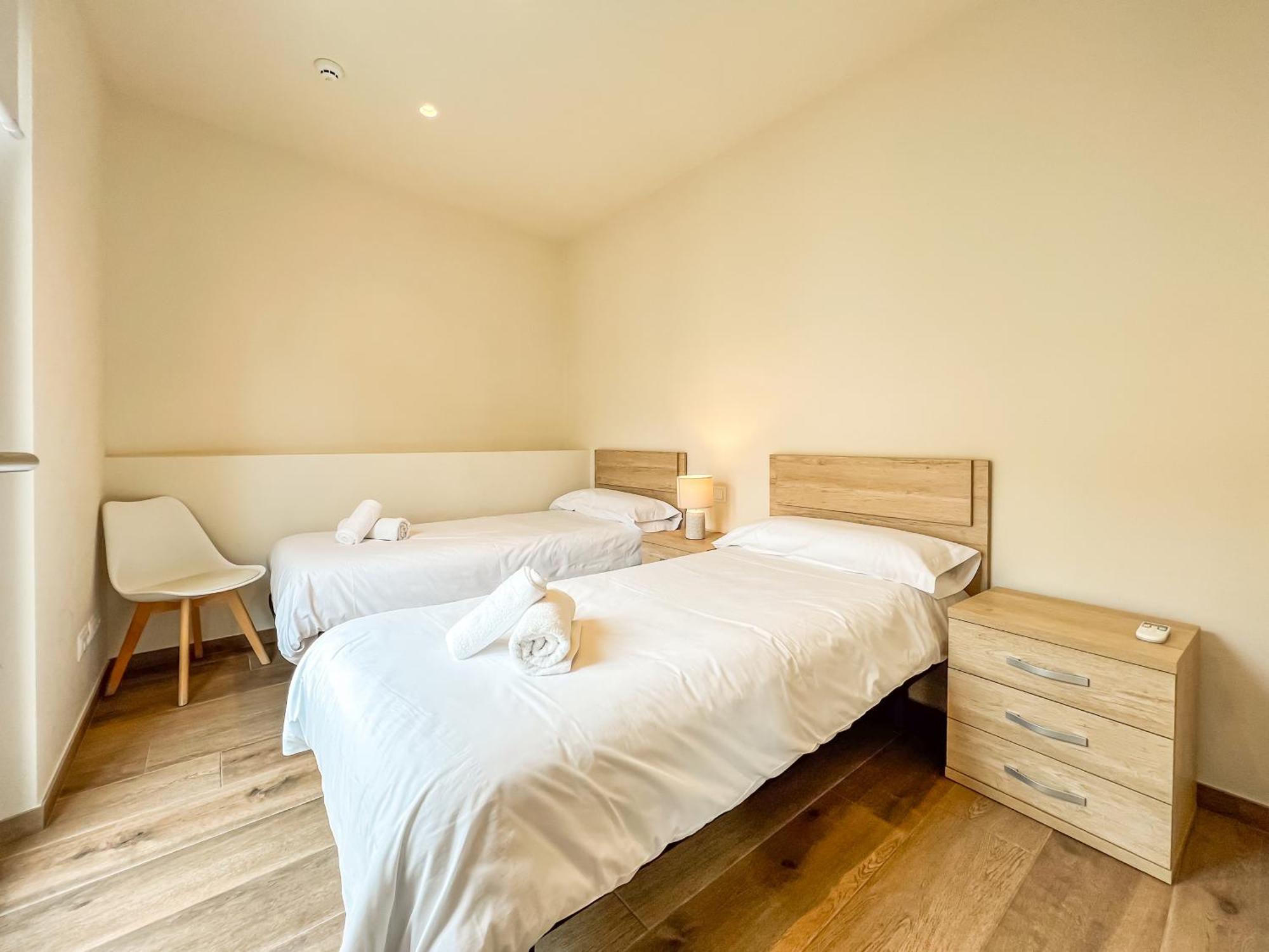 Can Cintet 21Nuevo Apartamento Moderno En Besalú Kültér fotó