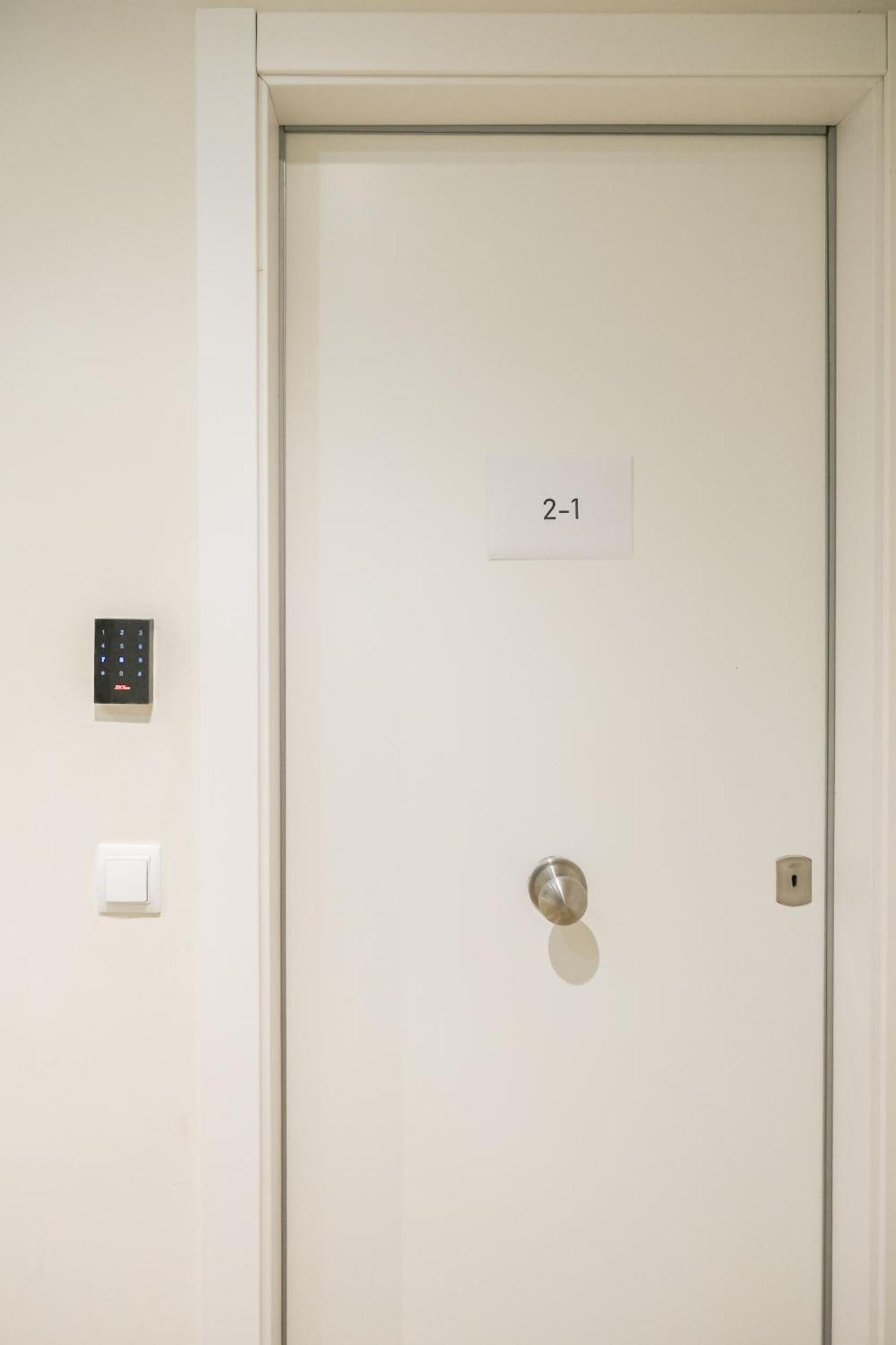 Can Cintet 21Nuevo Apartamento Moderno En Besalú Kültér fotó