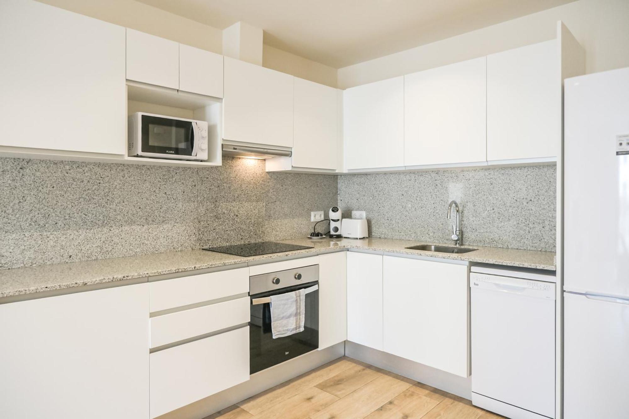 Can Cintet 21Nuevo Apartamento Moderno En Besalú Kültér fotó