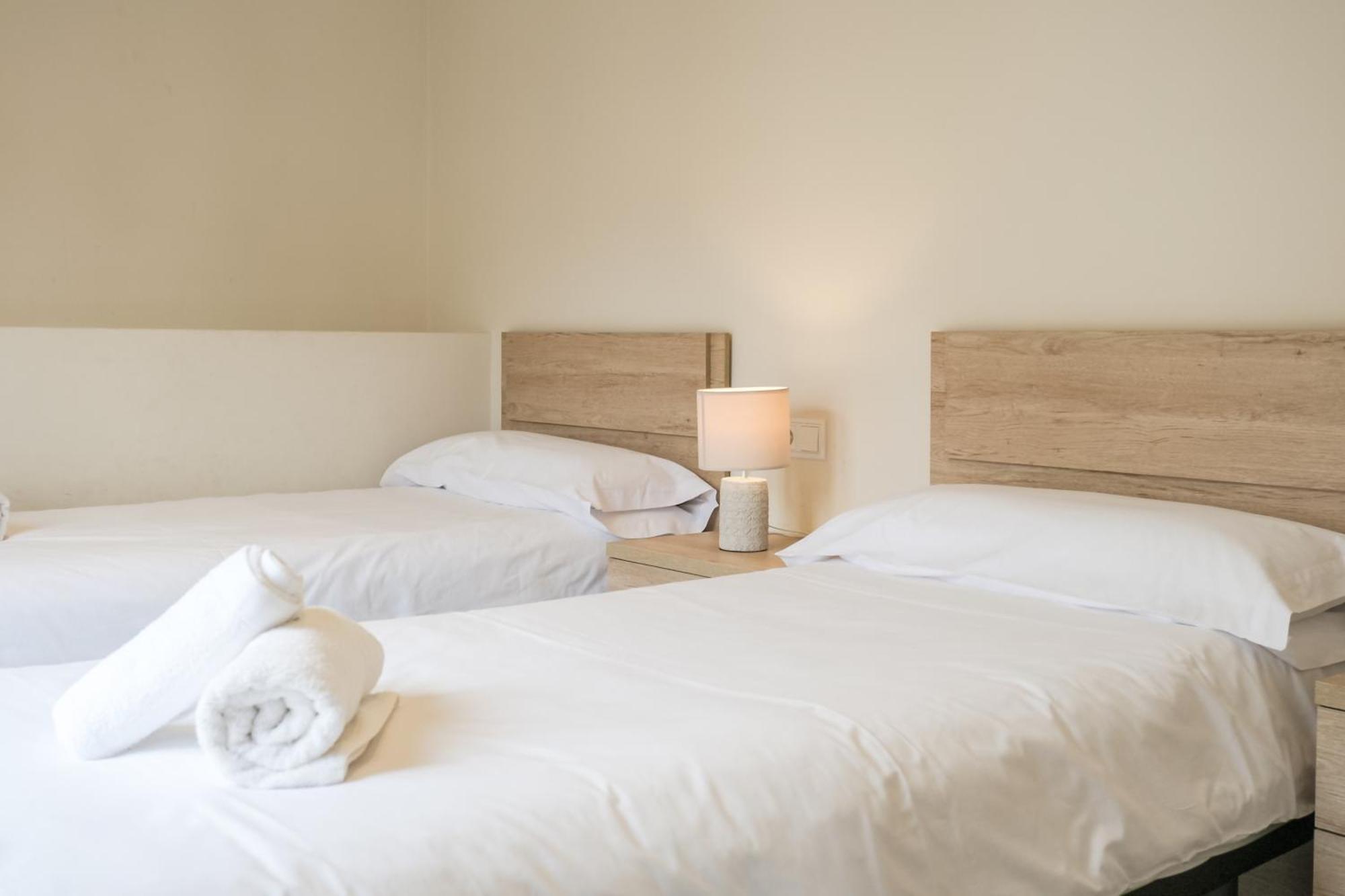 Can Cintet 21Nuevo Apartamento Moderno En Besalú Kültér fotó