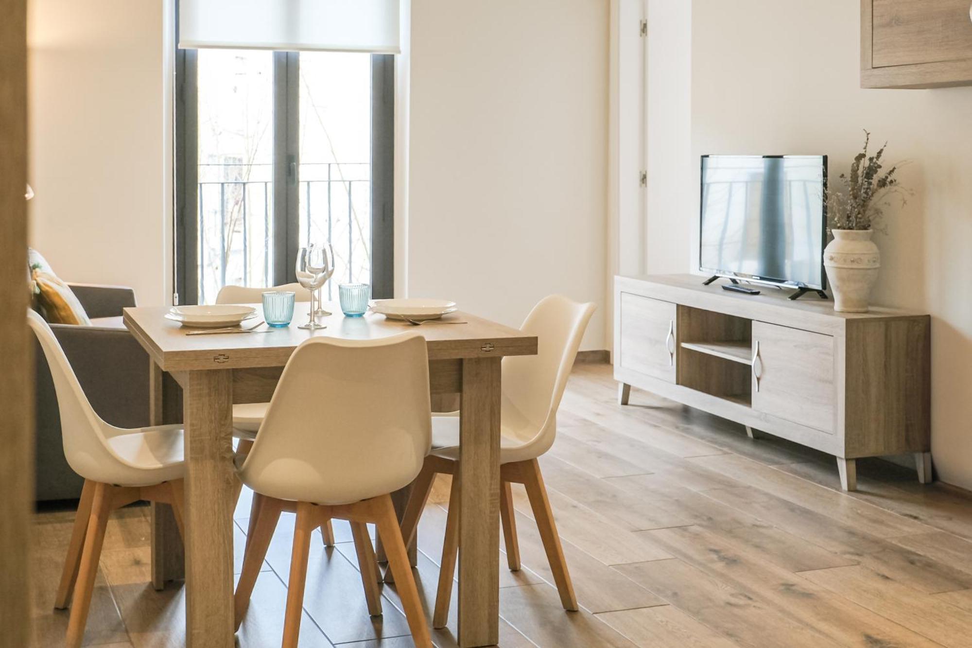 Can Cintet 21Nuevo Apartamento Moderno En Besalú Kültér fotó